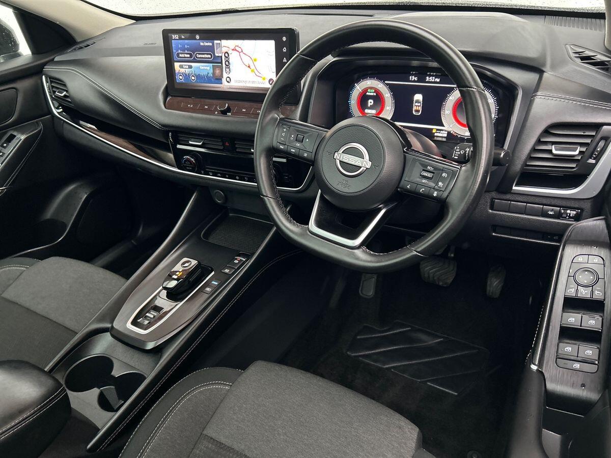 Used Nissan Qashqai 2023 for sale - 77862905: Photo 14