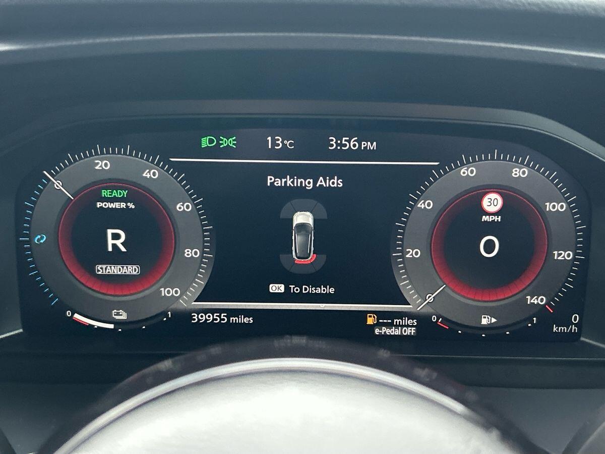 Used Nissan Qashqai 2023 for sale - 77862905: Photo 15