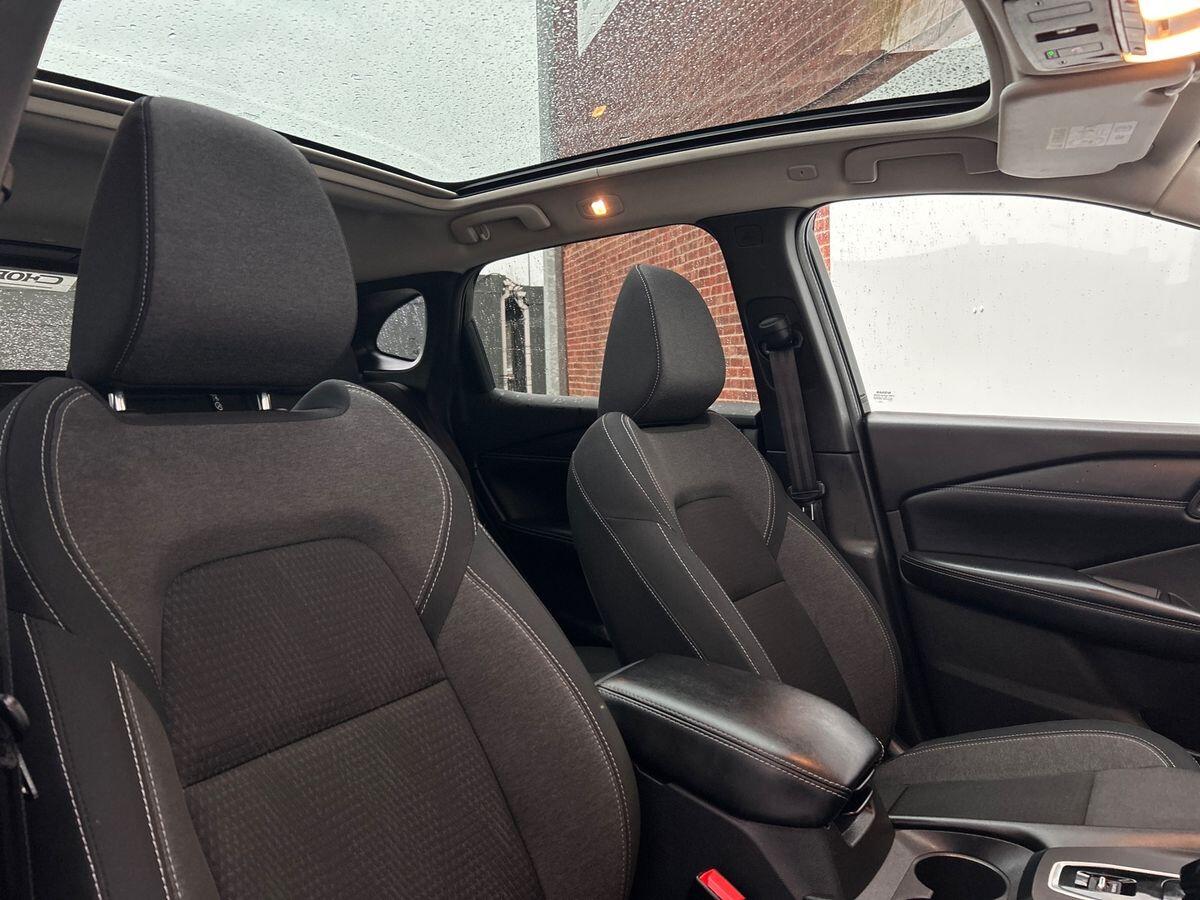 Used Nissan Qashqai 2023 for sale - 77862905: Photo 19