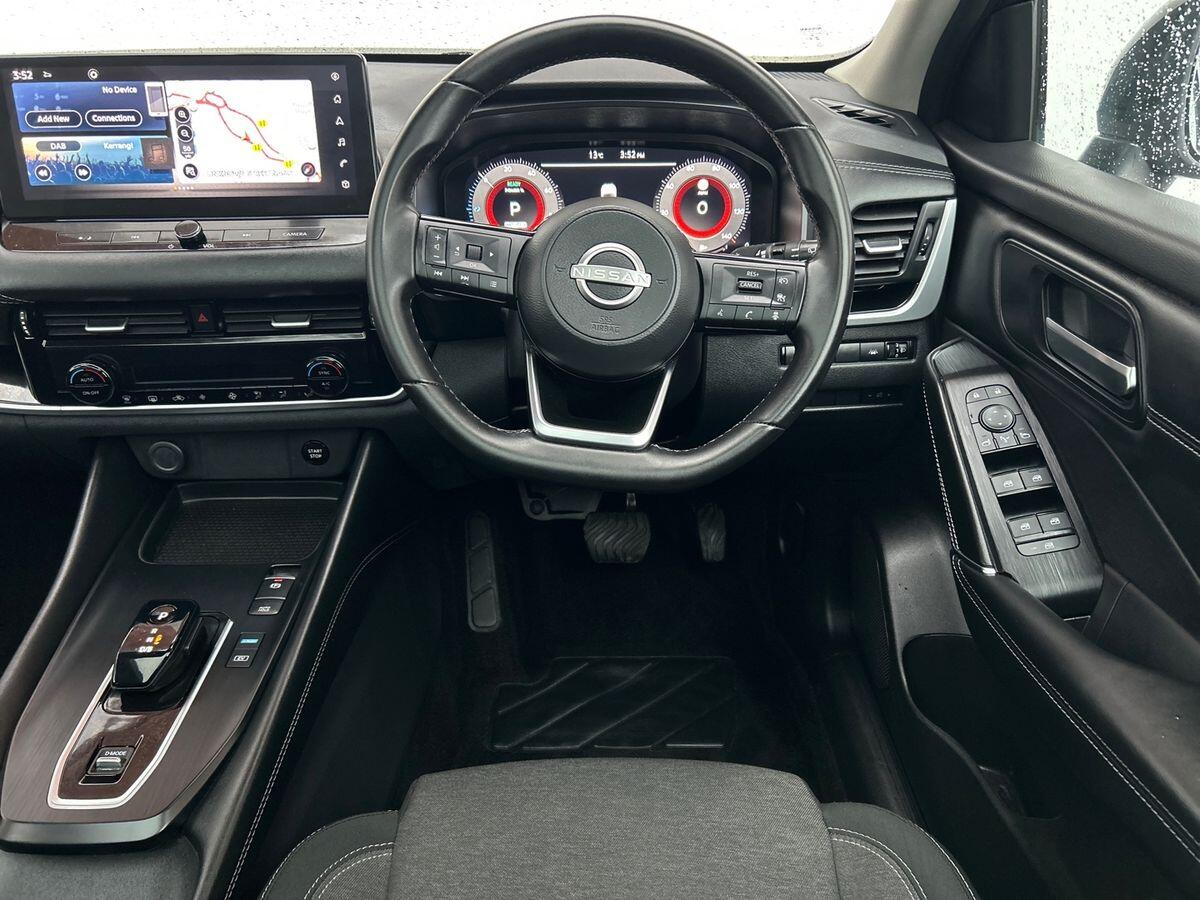 Used Nissan Qashqai 2023 for sale - 77862905: Photo 20