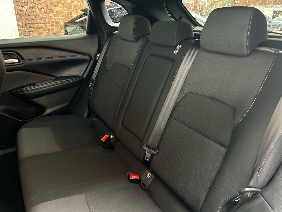 Used Nissan Qashqai 2023 for sale - 77862905: Photo 21