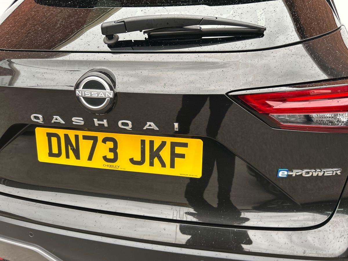 Used Nissan Qashqai 2023 for sale - 77862905: Photo 25