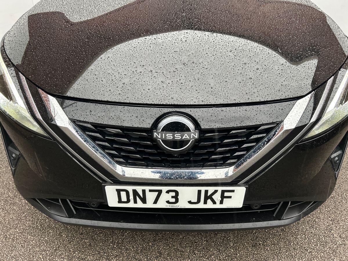 Used Nissan Qashqai 2023 for sale - 77862905: Photo 27