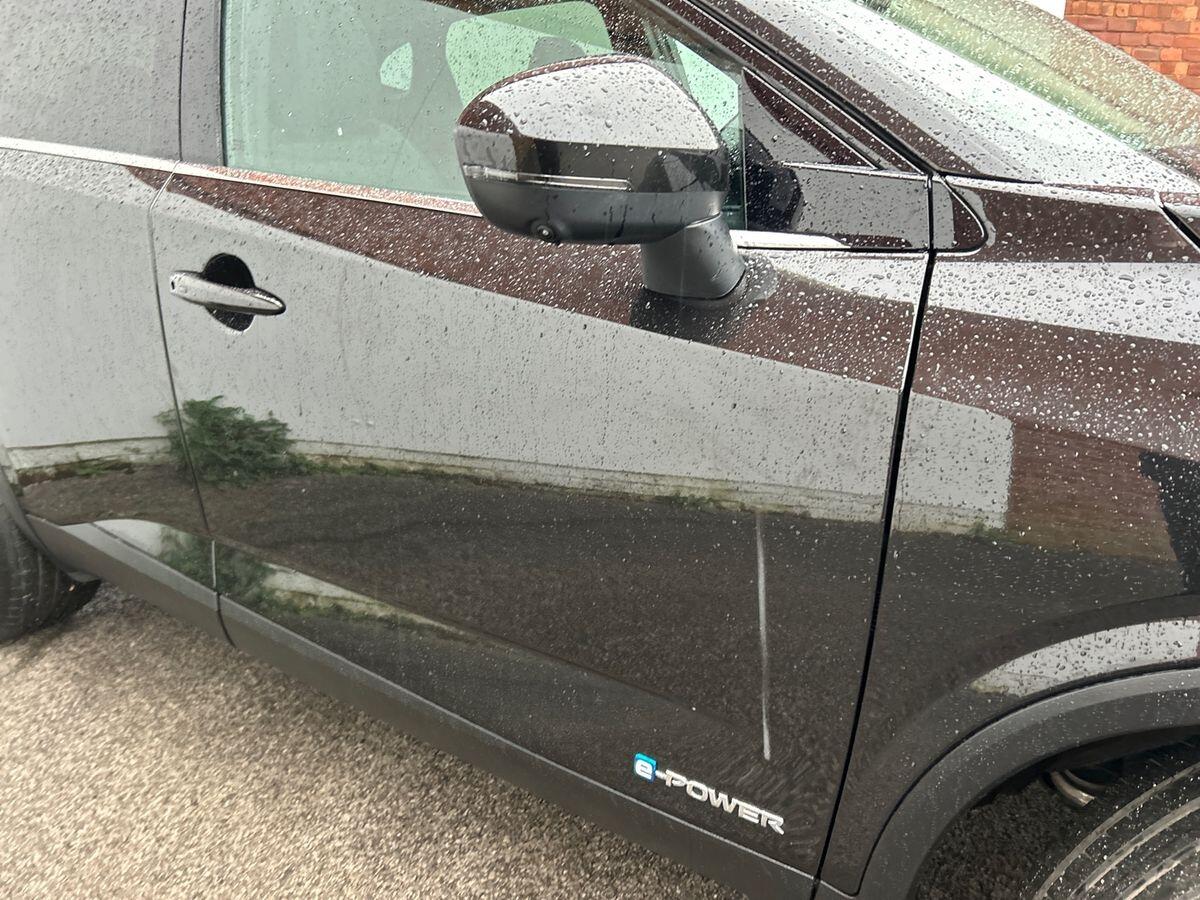 Used Nissan Qashqai 2023 for sale - 77862905: Photo 28