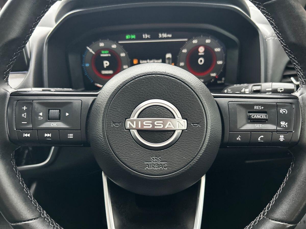 Used Nissan Qashqai 2023 for sale - 77862905: Photo 29