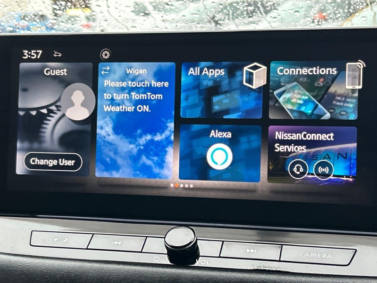 Used Nissan Qashqai 2023 for sale - 77862905: Photo 32