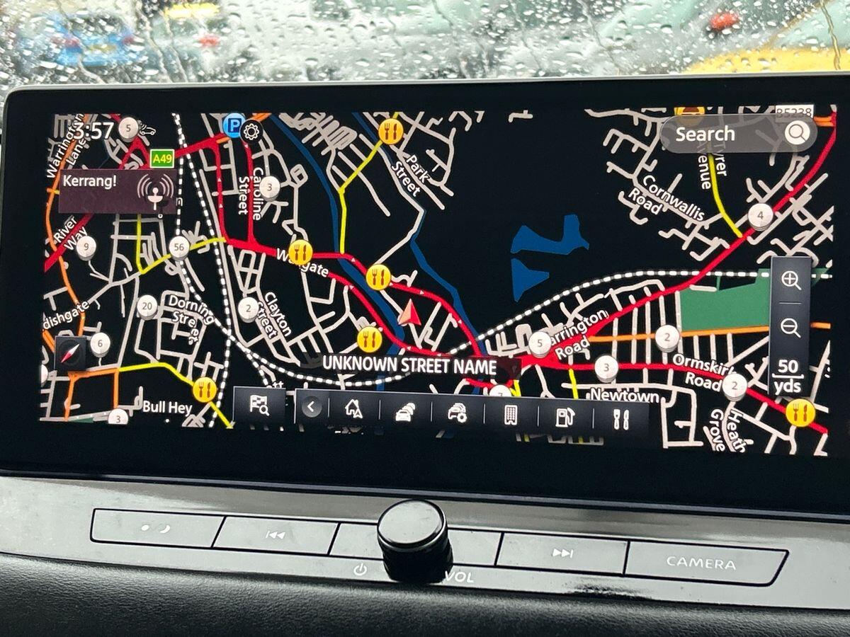 Used Nissan Qashqai 2023 for sale - 77862905: Photo 33