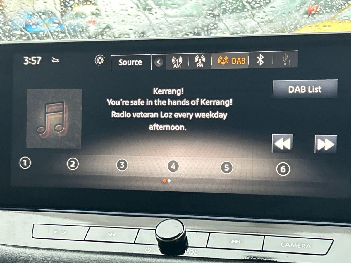 Used Nissan Qashqai 2023 for sale - 77862905: Photo 34