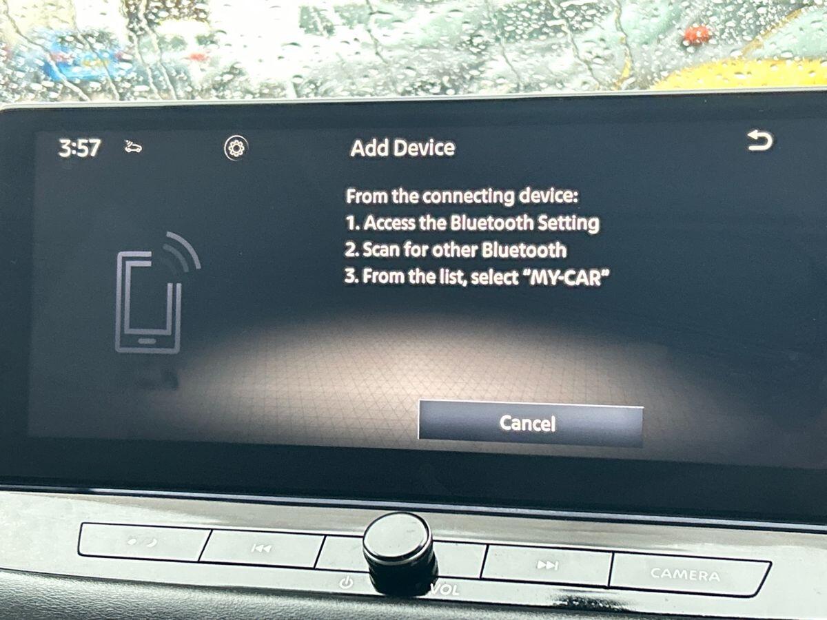 Used Nissan Qashqai 2023 for sale - 77862905: Photo 35