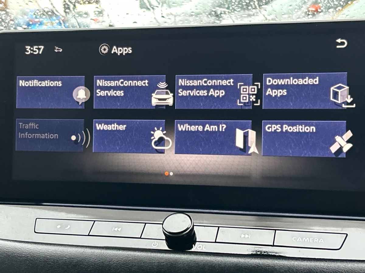 Used Nissan Qashqai 2023 for sale - 77862905: Photo 36