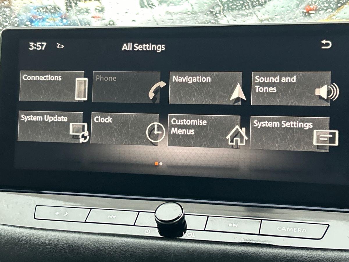 Used Nissan Qashqai 2023 for sale - 77862905: Photo 37