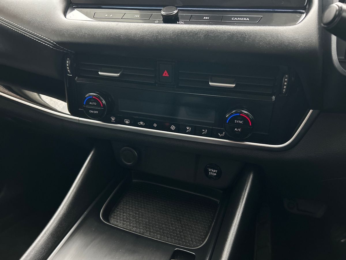 Used Nissan Qashqai 2023 for sale - 77862905: Photo 38