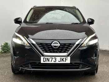 Used Nissan Qashqai 2023 for sale - 77862905: Photo