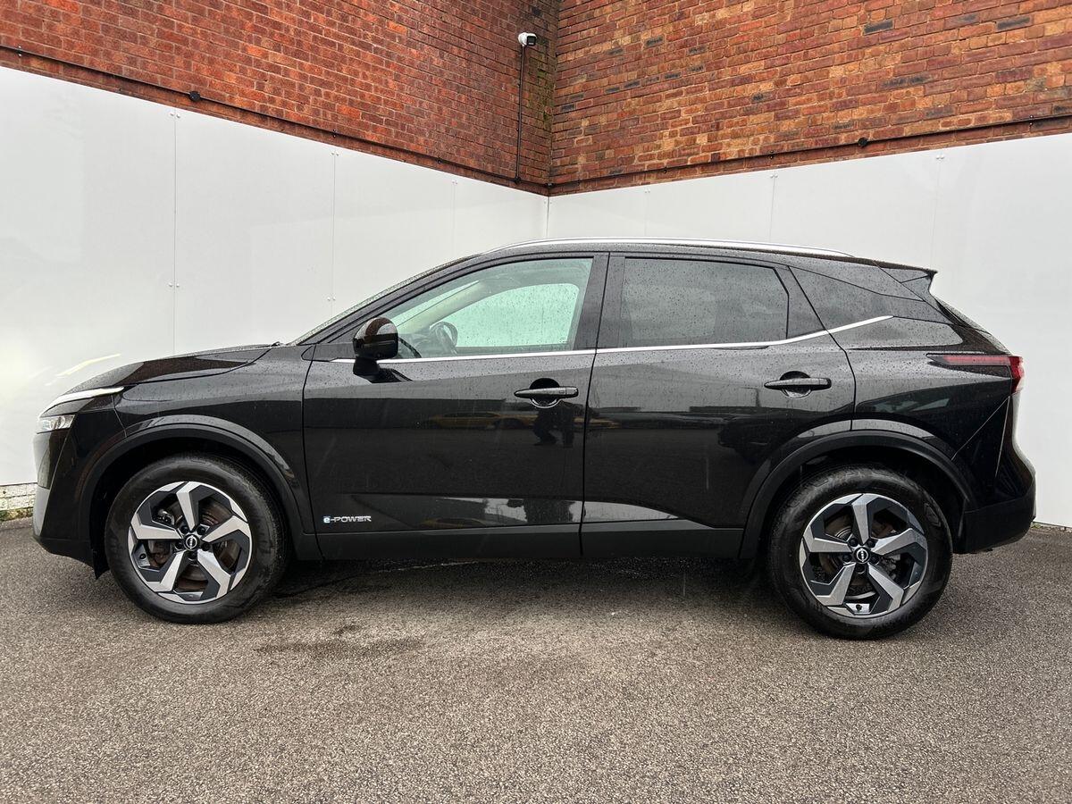 Used Nissan Qashqai 2023 for sale - 77862905: Photo 6