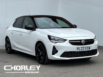 Used Vauxhall Corsa 2023 for sale - 75969736: Photo