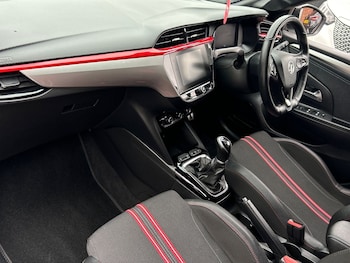 Used Vauxhall Corsa 2023 for sale - 75969736: Photo