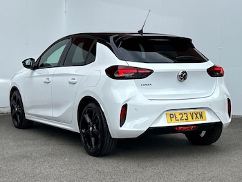 Used Vauxhall Corsa 2023 for sale - 75969736: Photo
