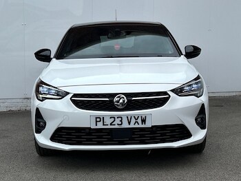 Used Vauxhall Corsa 2023 for sale - 75969736: Photo