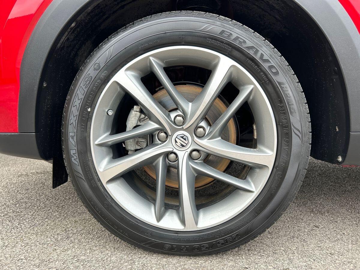 Used MG MG HS 2023 for sale - 77829402: Photo 10