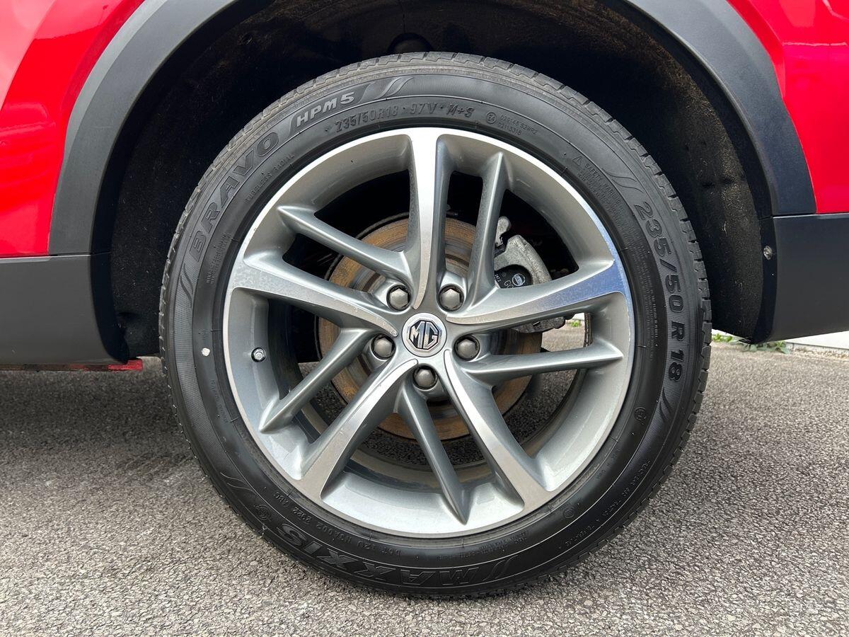 Used MG MG HS 2023 for sale - 77829402: Photo 11