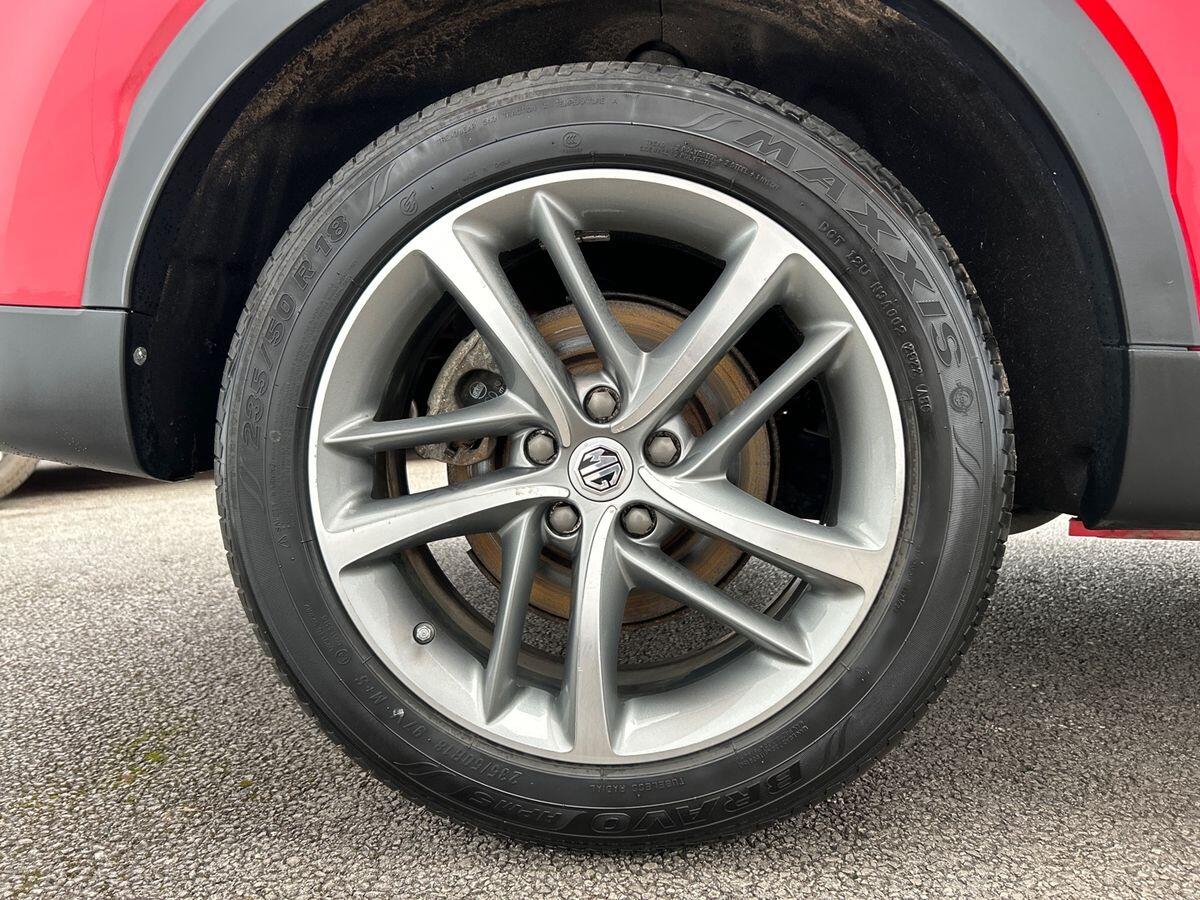 Used MG MG HS 2023 for sale - 77829402: Photo 12