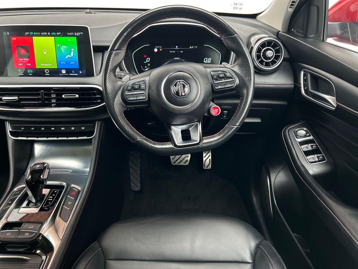 Used MG MG HS 2023 for sale - 77829402: Photo 19