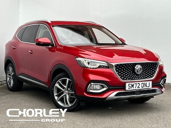 Used MG MG HS 2023 for sale - 77829402: Photo