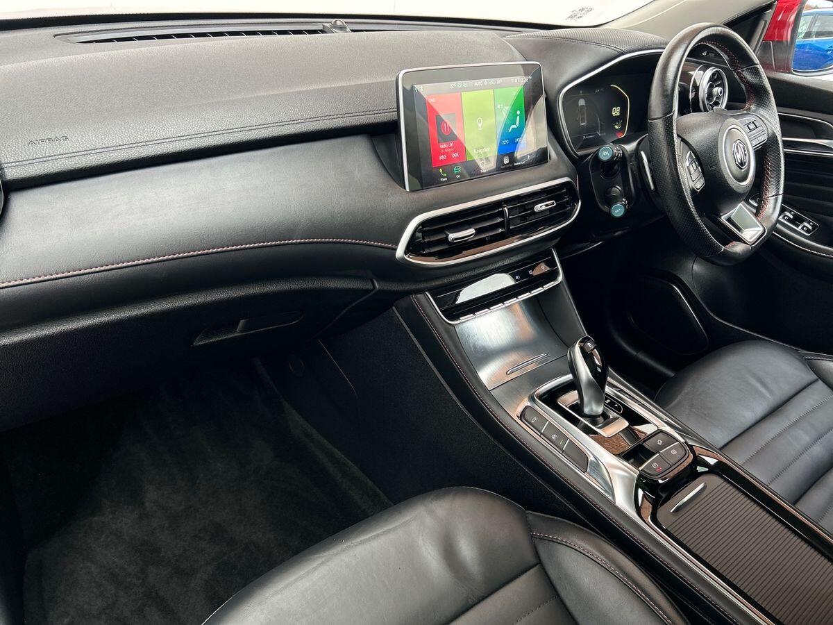 Used MG MG HS 2023 for sale - 77829402: Photo 2