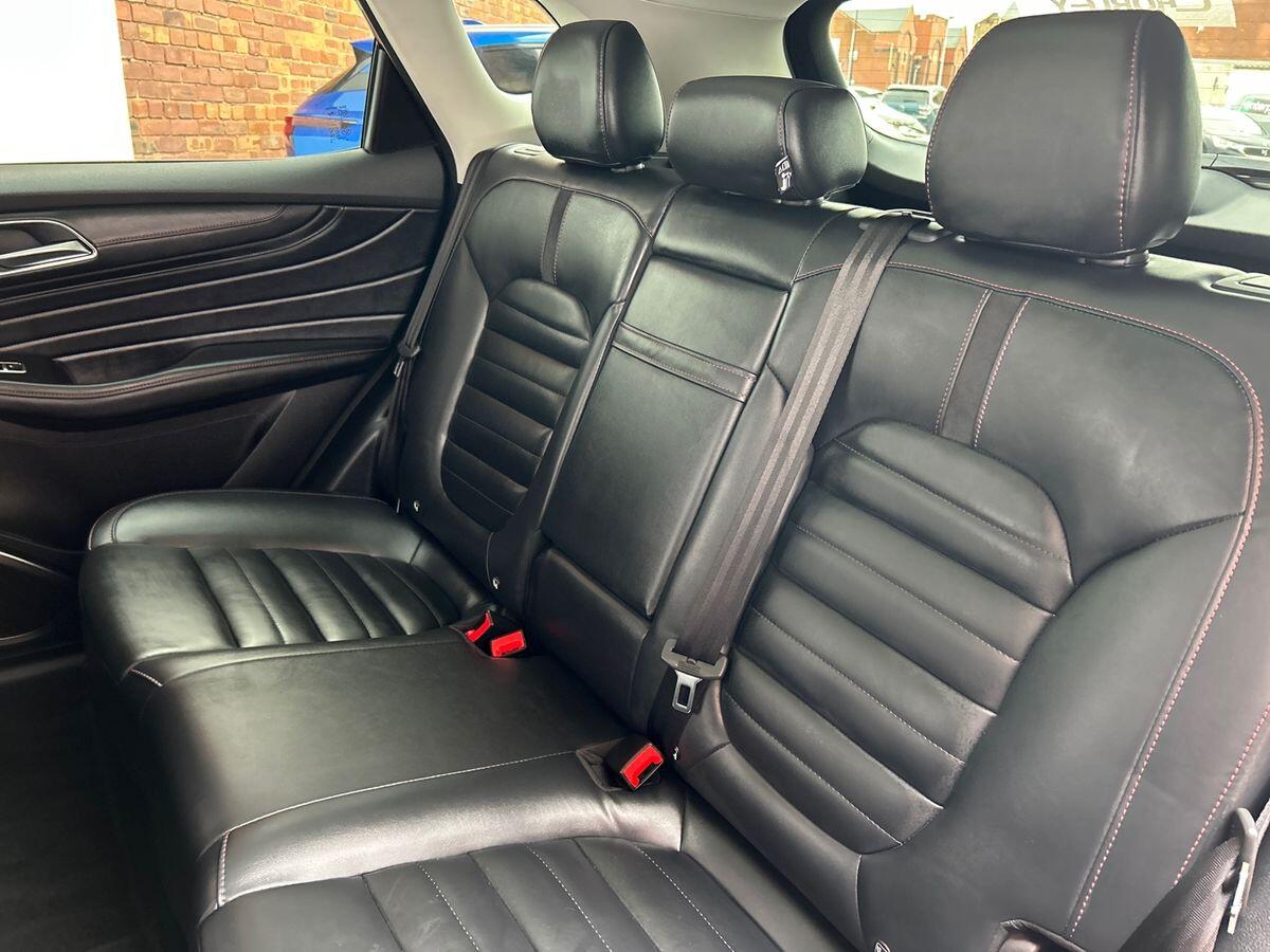 Used MG MG HS 2023 for sale - 77829402: Photo 20