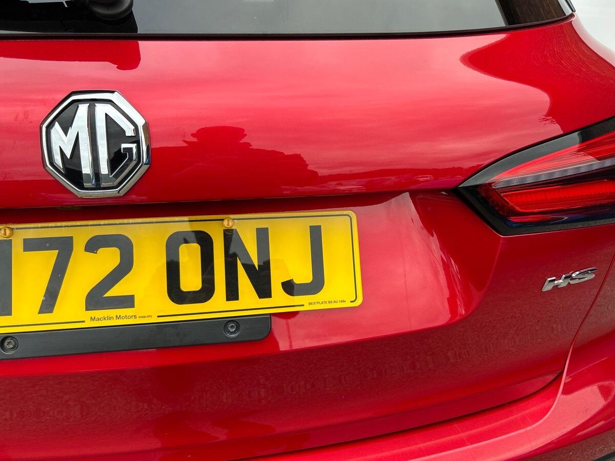 Used MG MG HS 2023 for sale - 77829402: Photo 24