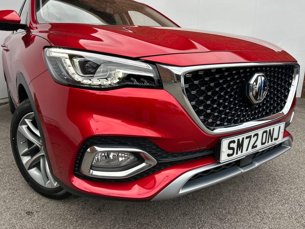 Used MG MG HS 2023 for sale - 77829402: Photo 25