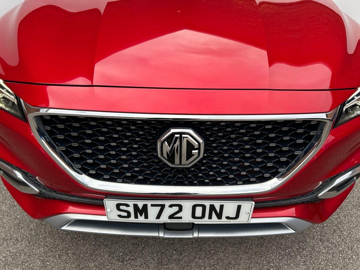 Used MG MG HS 2023 for sale - 77829402: Photo 26