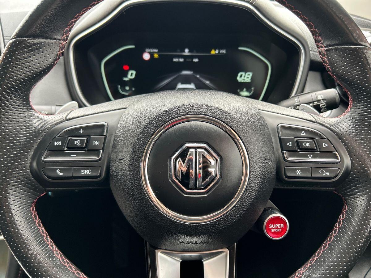 Used MG MG HS 2023 for sale - 77829402: Photo 28