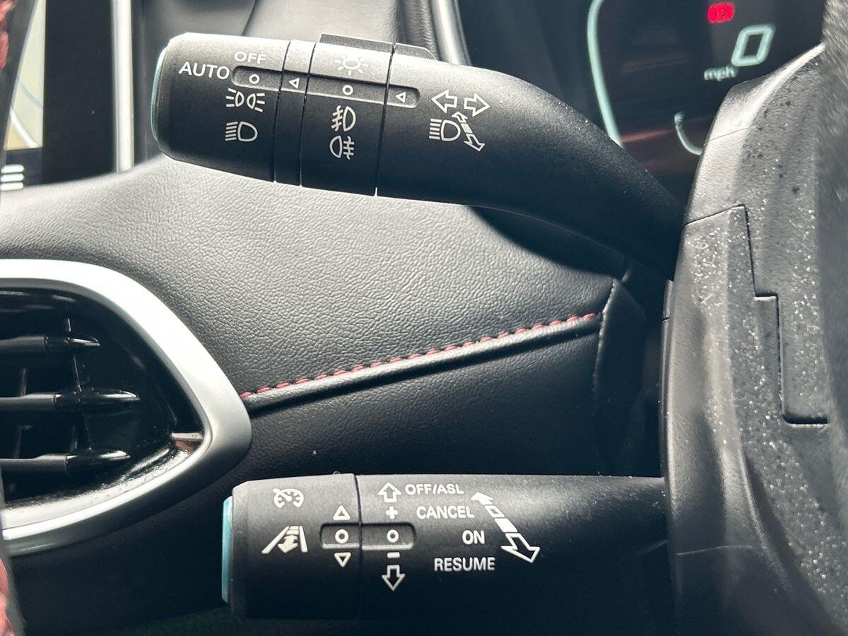 Used MG MG HS 2023 for sale - 77829402: Photo 29