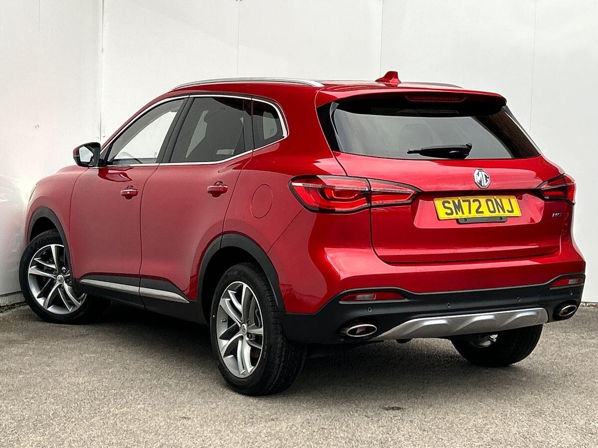 Used MG MG HS 2023 for sale - 77829402: Photo 3