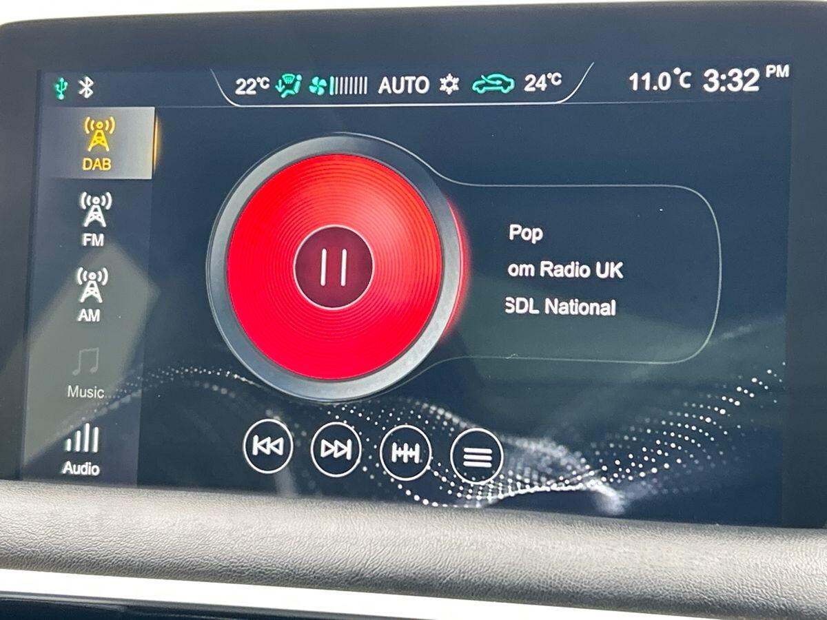 Used MG MG HS 2023 for sale - 77829402: Photo 31