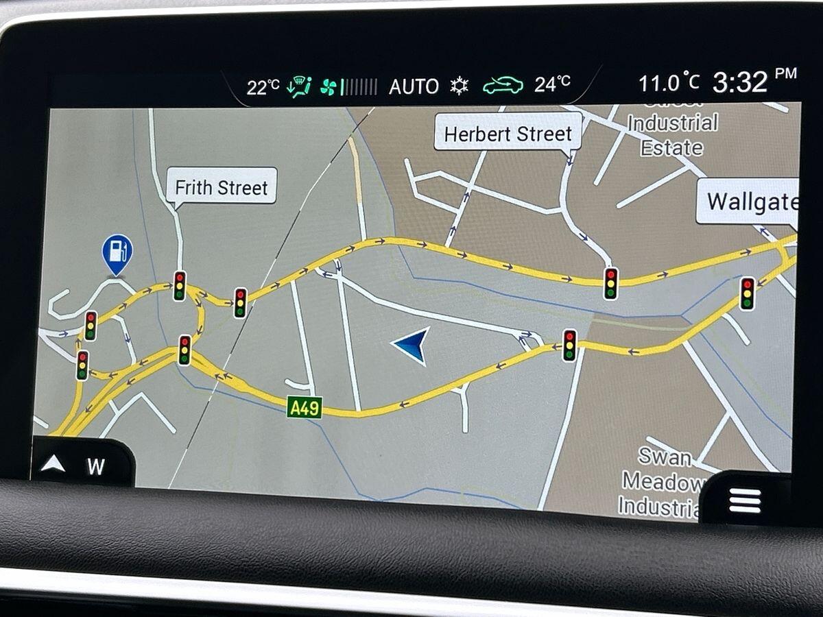 Used MG MG HS 2023 for sale - 77829402: Photo 32