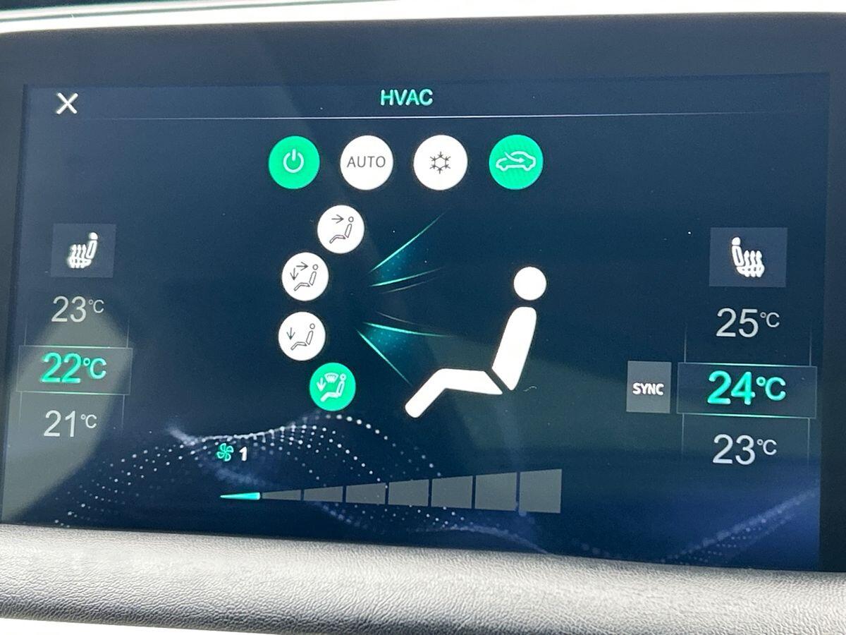 Used MG MG HS 2023 for sale - 77829402: Photo 33