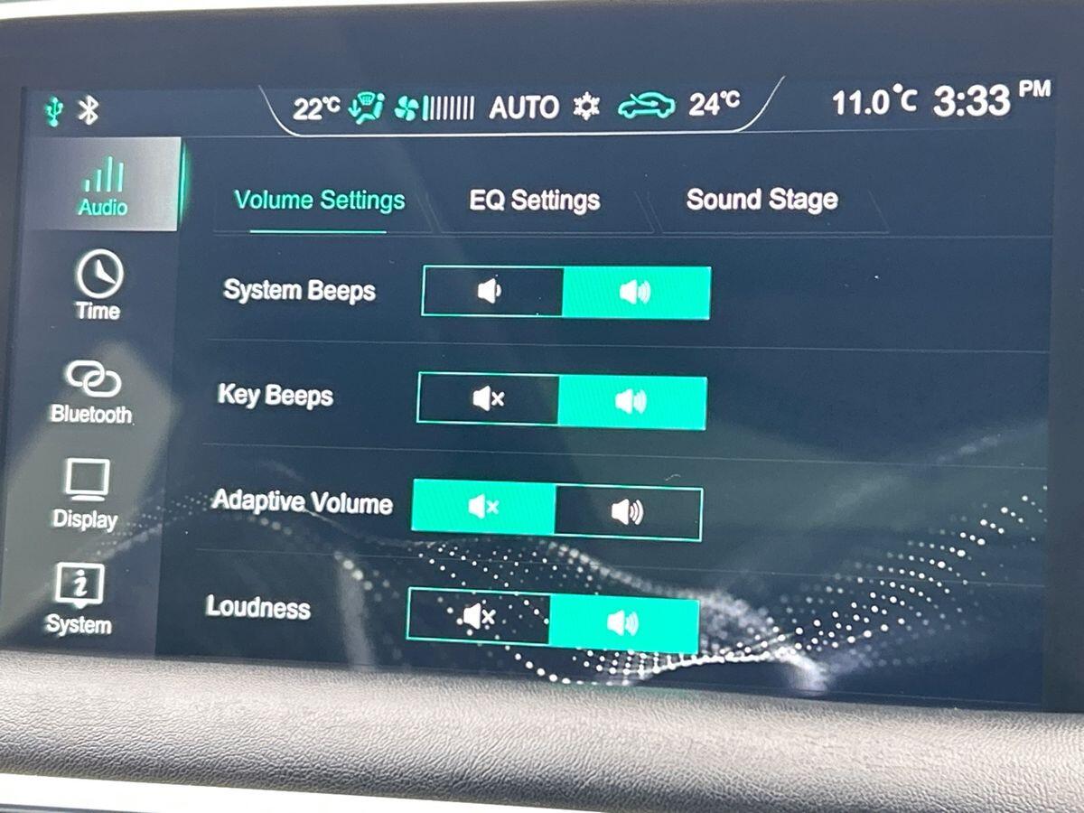 Used MG MG HS 2023 for sale - 77829402: Photo 34