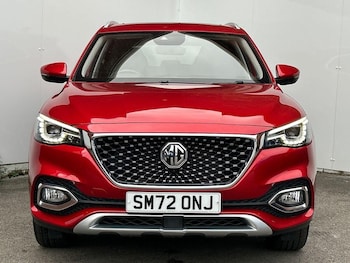 Used MG MG HS 2023 for sale - 77829402: Photo