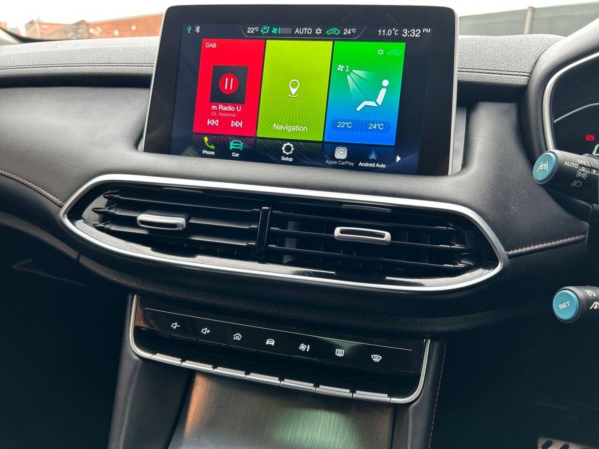 Used MG MG HS 2023 for sale - 77829402: Photo 9