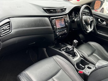 Used Nissan X-Trail 2018 for sale - 75970433: Photo