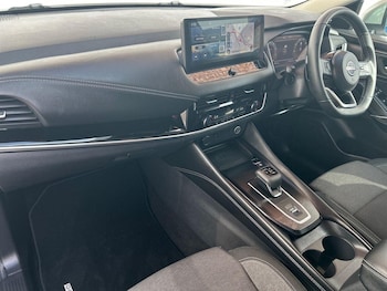Used Nissan Qashqai 2022 for sale - 79542645: Photo