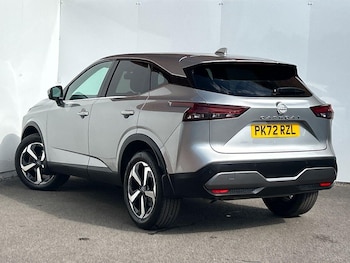 Used Nissan Qashqai 2022 for sale - 79542645: Photo