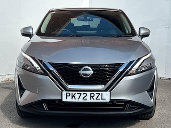 Used Nissan Qashqai 2022 for sale - 79542645: Photo