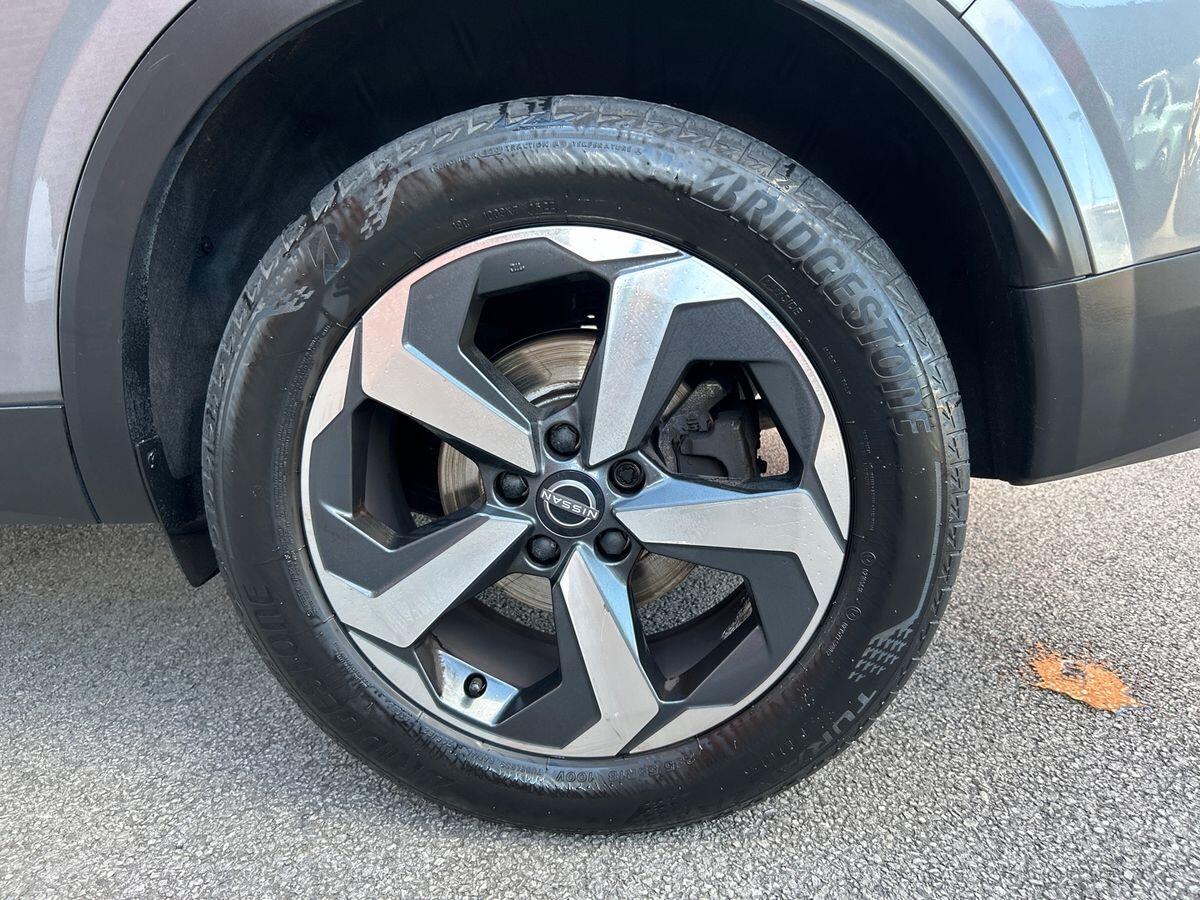 Used Nissan Qashqai 2022 for sale - 76036839: Photo 10
