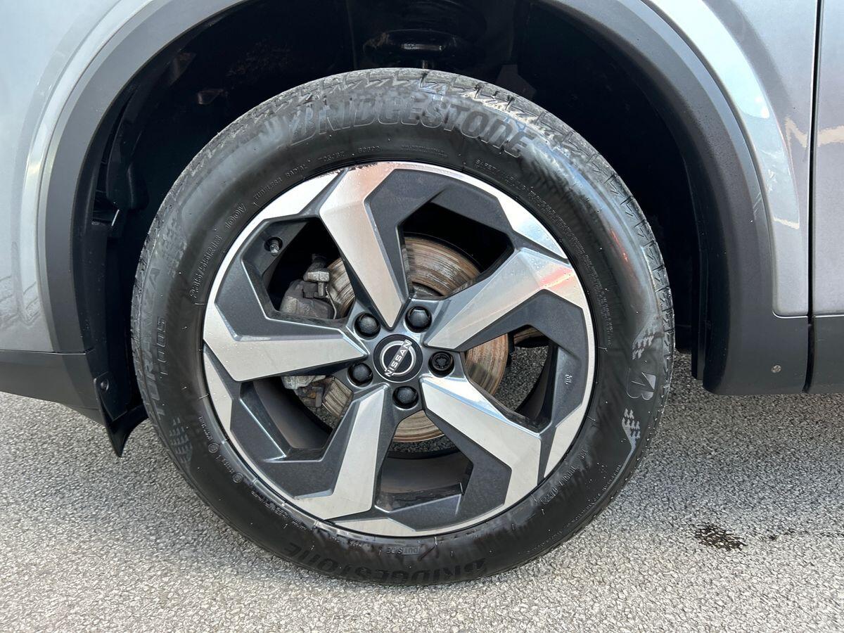Used Nissan Qashqai 2022 for sale - 76036839: Photo 11