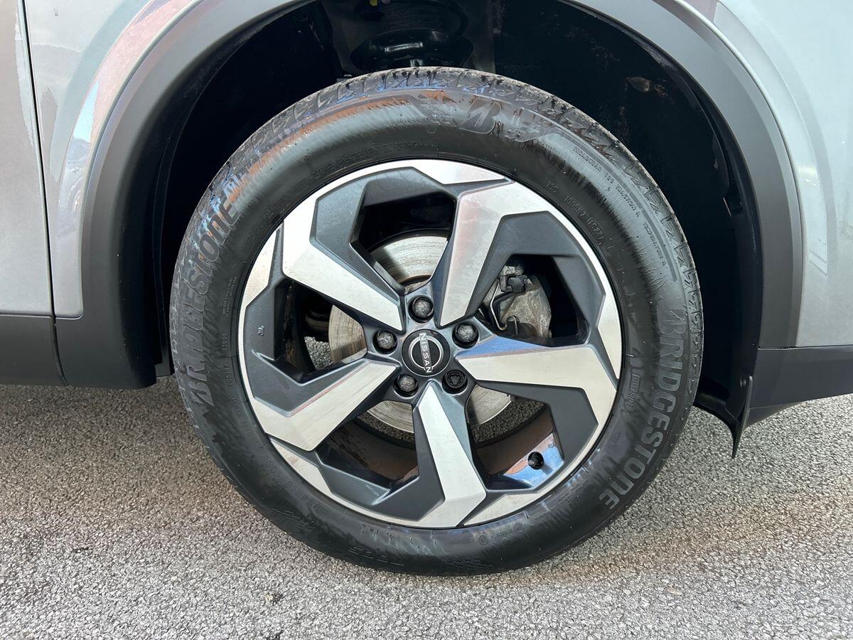 Used Nissan Qashqai 2022 for sale - 76036839: Photo 12