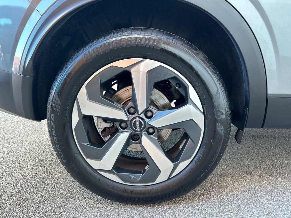 Used Nissan Qashqai 2022 for sale - 76036839: Photo 13