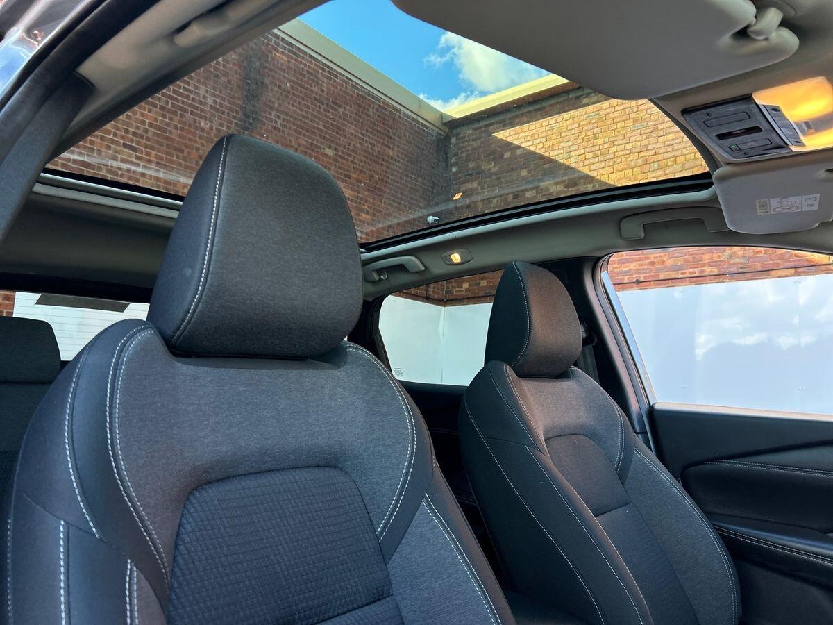 Used Nissan Qashqai 2022 for sale - 76036839: Photo 18